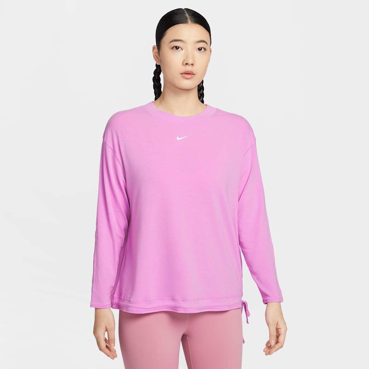 Womens Yoga Clothing. Nike JP